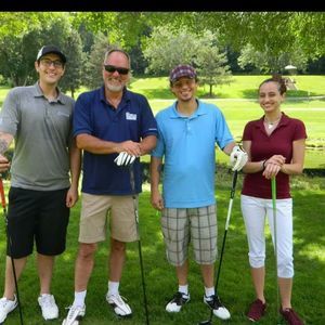 Meet your Posher, Aj